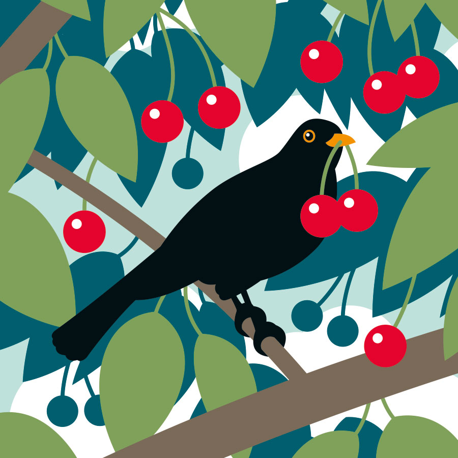 Illustration vectorielle pour enfants