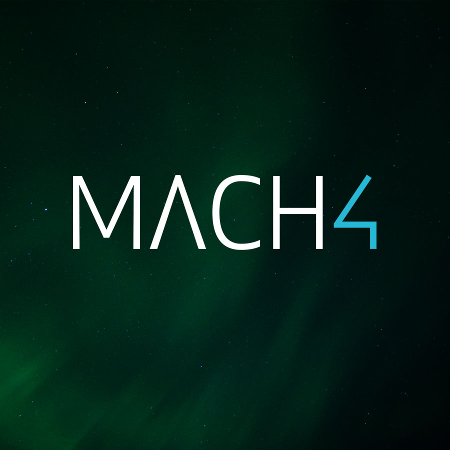 Logo pour un laboratoire de recherche